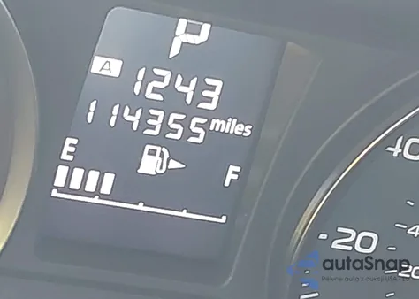 2016 Subaru Impreza 2.0I из США, поврежденный, VIN JF1GJAA60GH007018